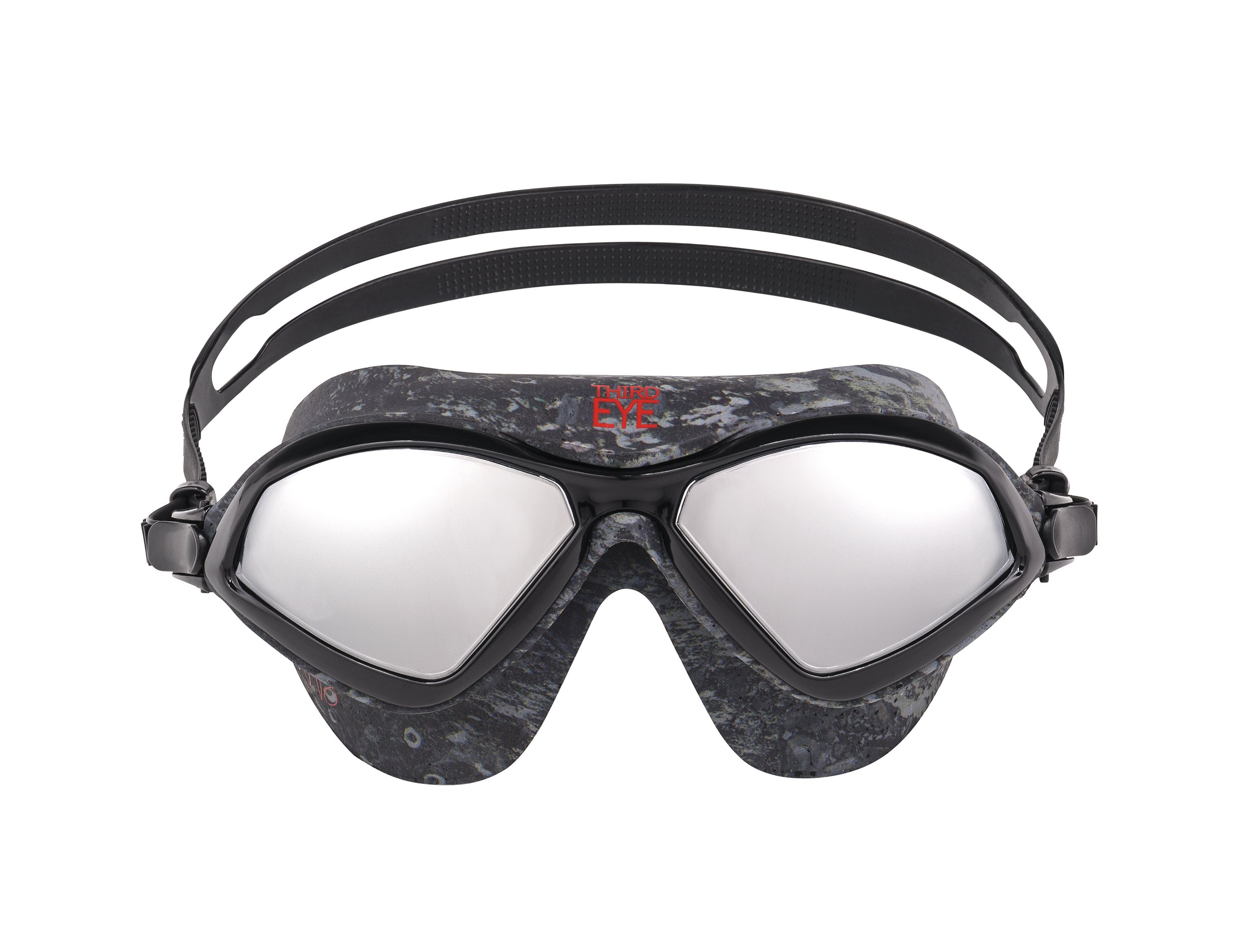 Third Eye - Aquatic and Surf Goggles