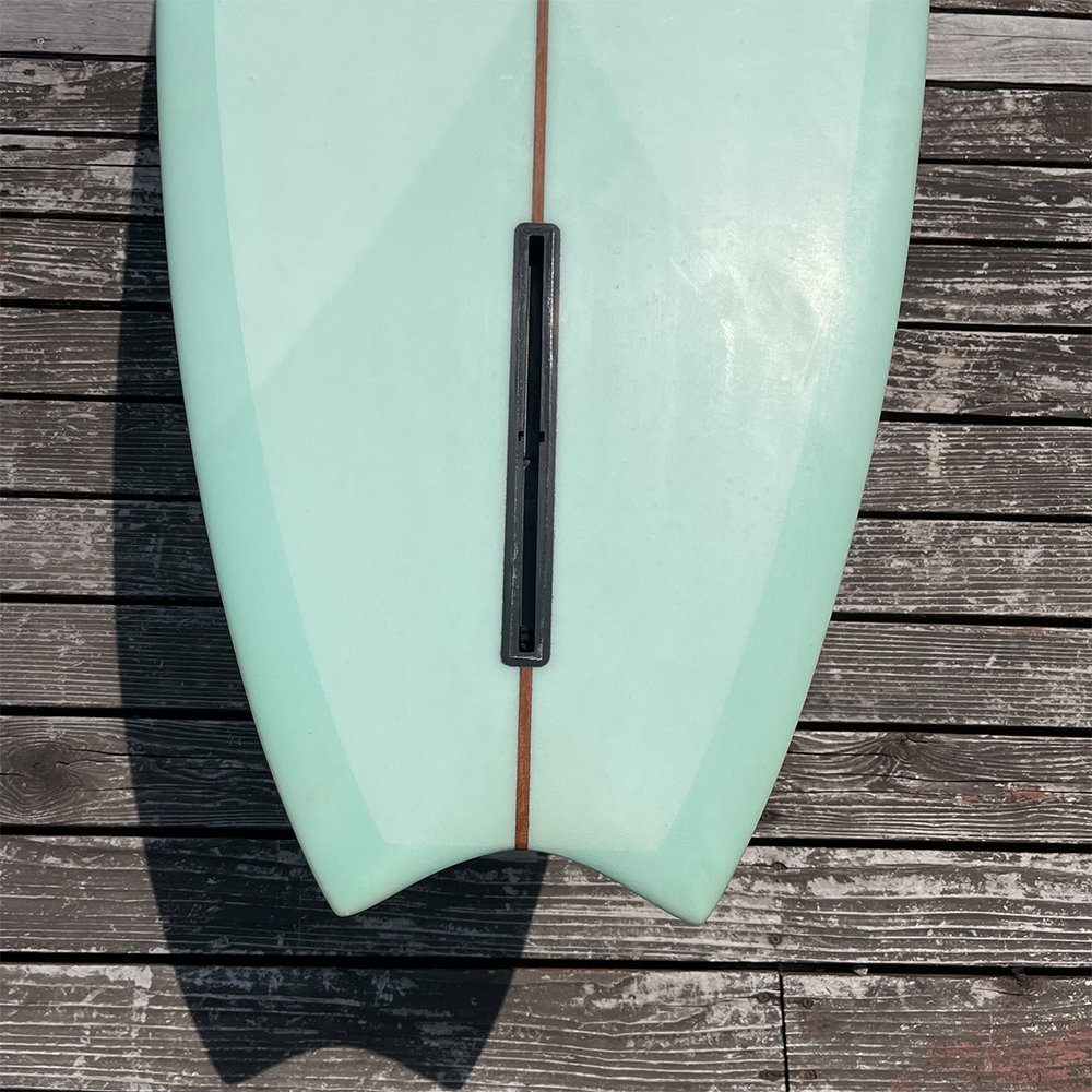 ジョエル チューダー joel tudor crescent 9'6 ジョエル チューダー