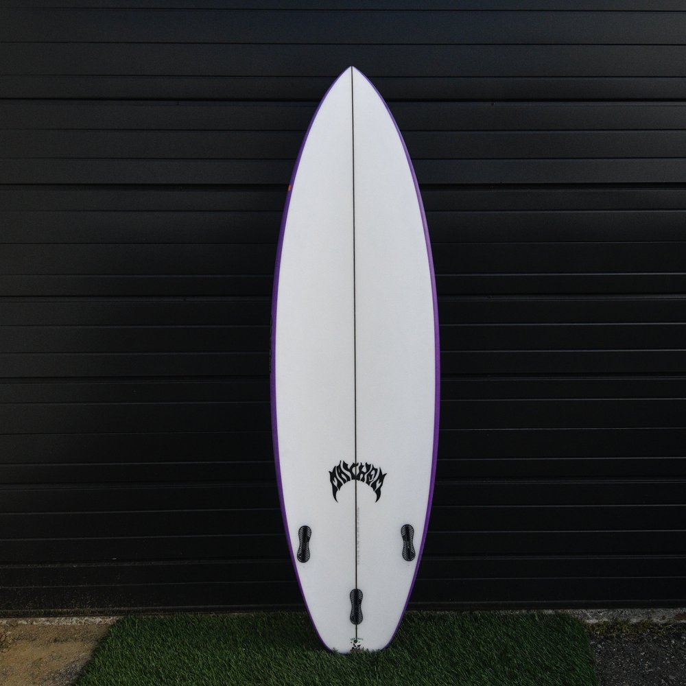 LOSTサーフボード ドライバー2.0 JAPANMADE LOSTサーフボード