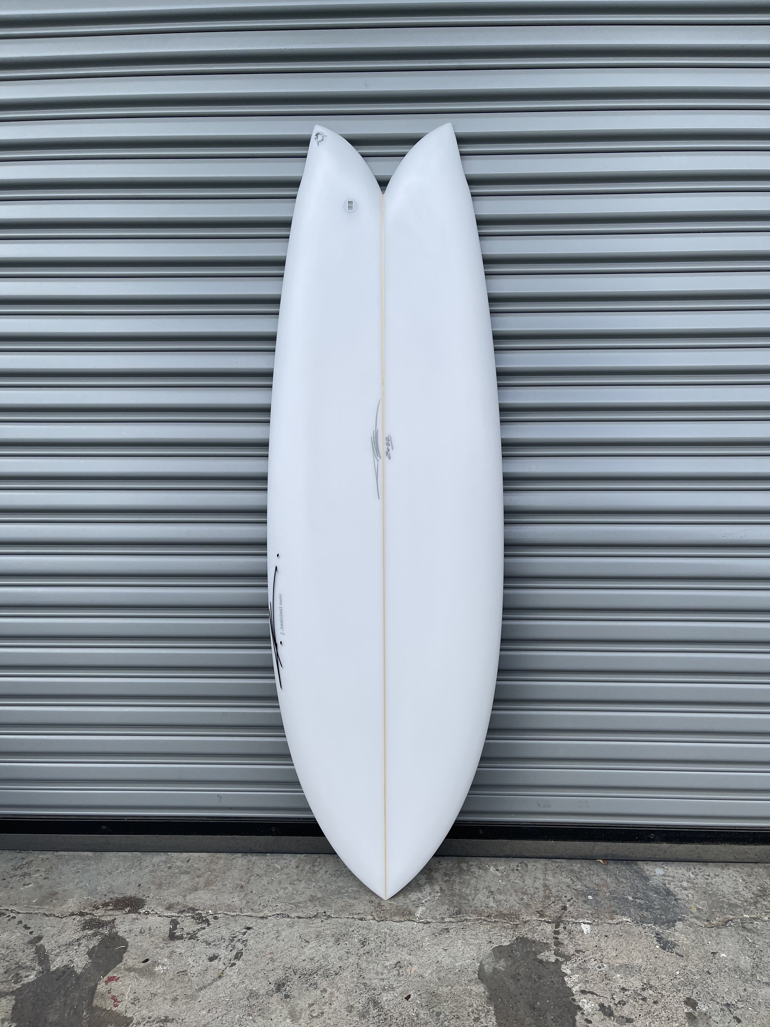 BOARDS v1 — Jason Kashiwai