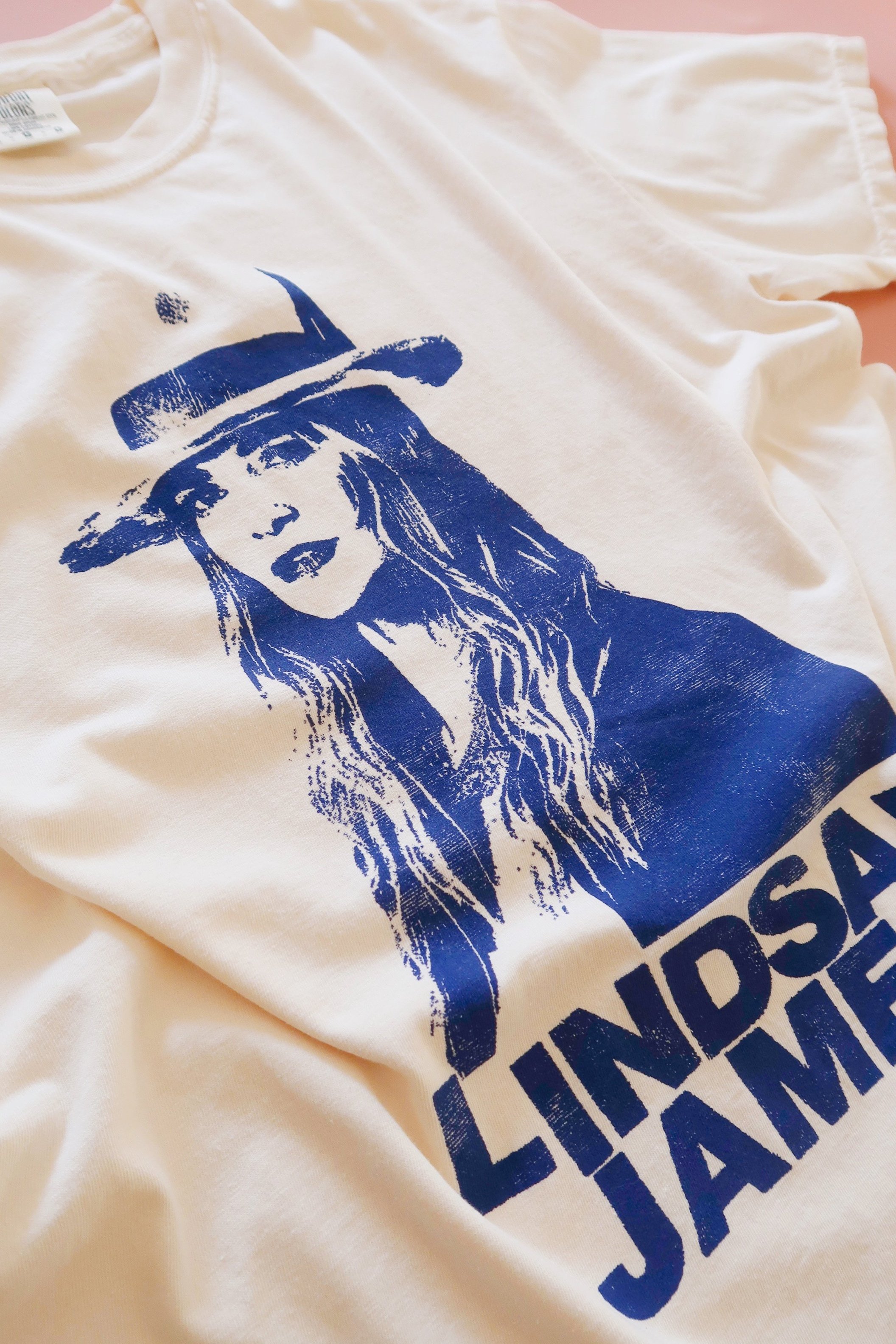 Store 2 — LINDSAY JAMES