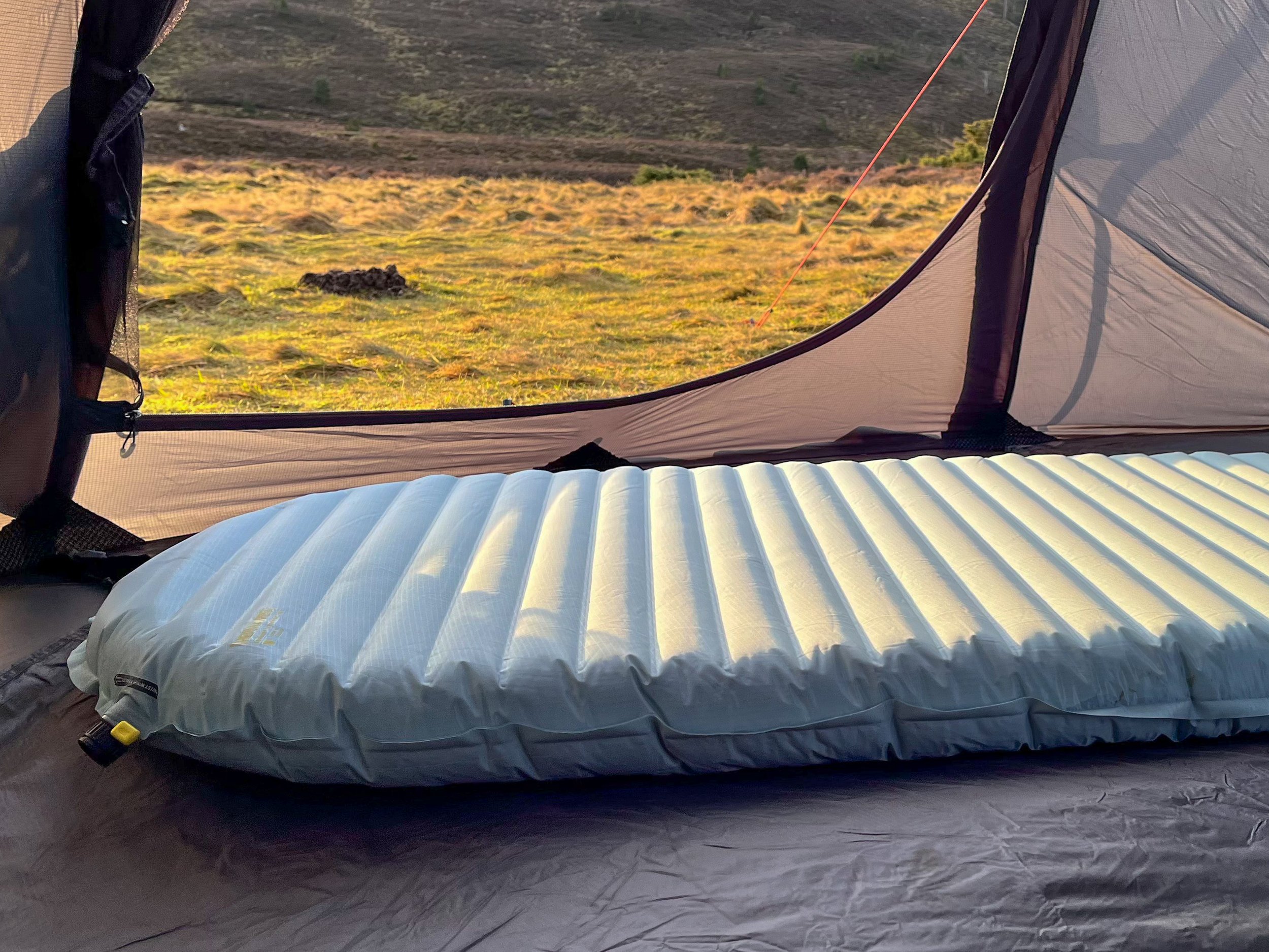 Therm-a-Rest NeoAir XTherm NXT Review | Four-Season Sleeping Pad