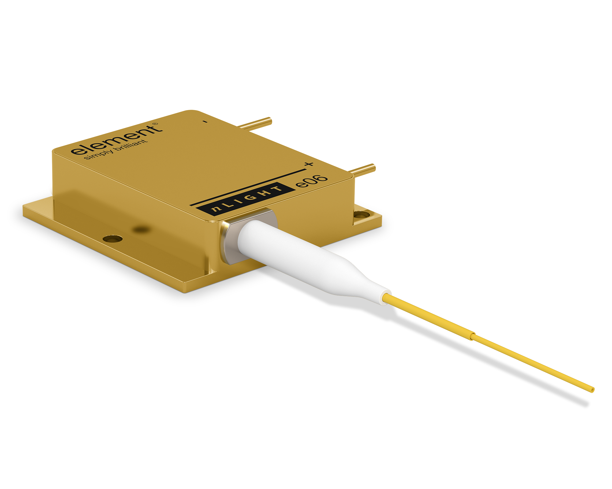 793 nm — Semiconductor Lasers Products — nLIGHT