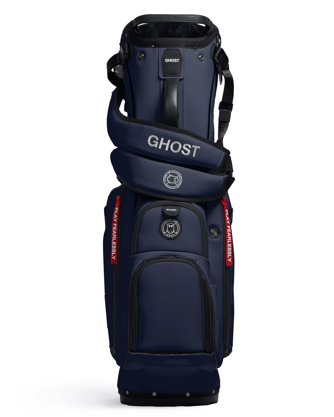Ghost Golf Kovert Ops Cart Bag — 1.50 Golf - Precision Fitting