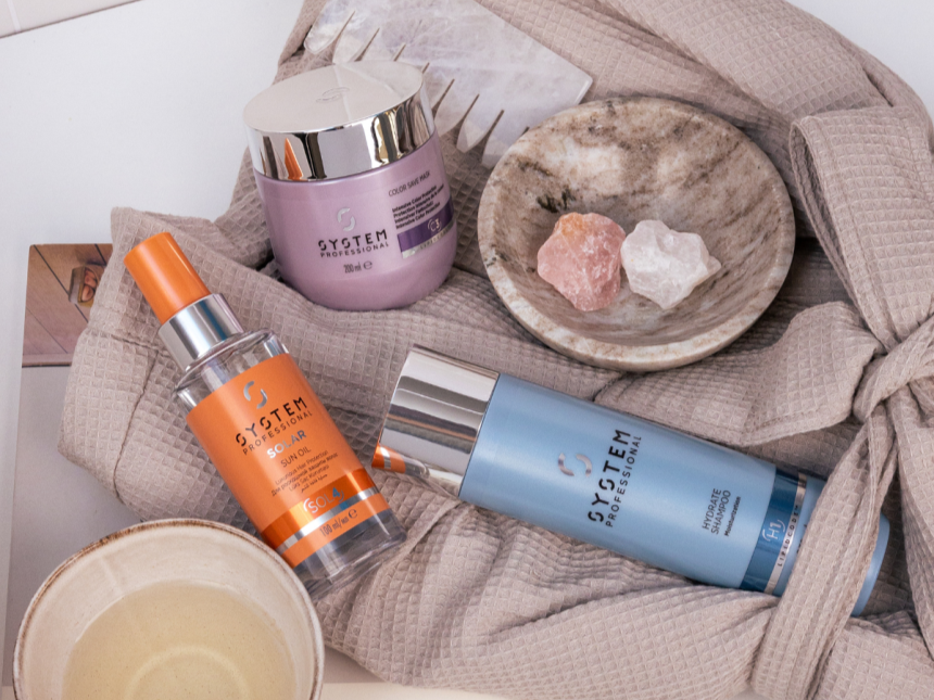 正規販売店】System Professional Luxe（リュクス）製品一覧 — hair