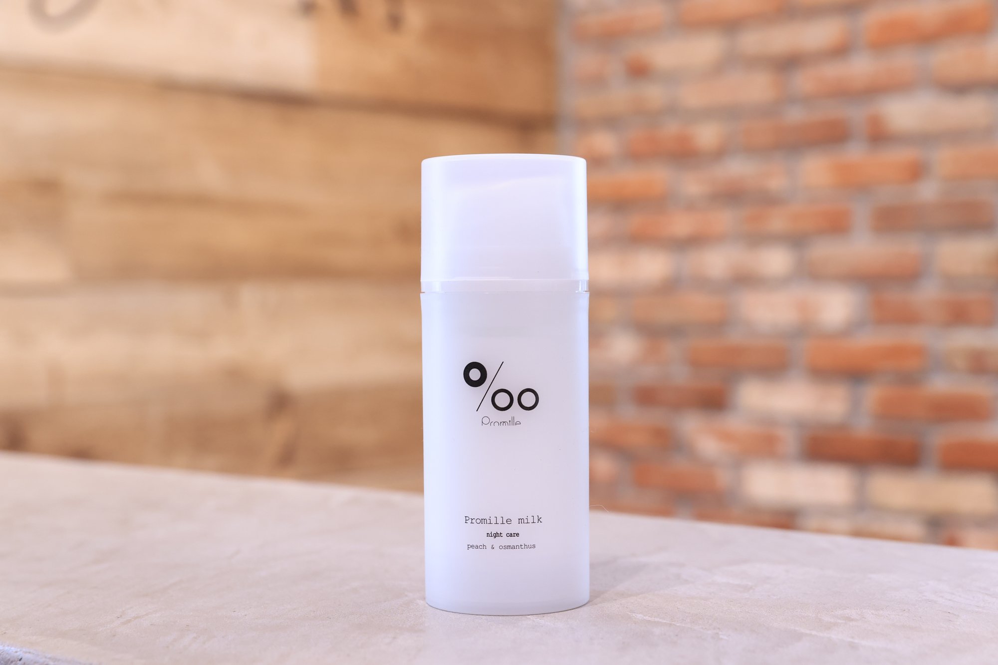 正規販売店】 Promille Milk | プロミルミルク — hair resort Bay Shore NY