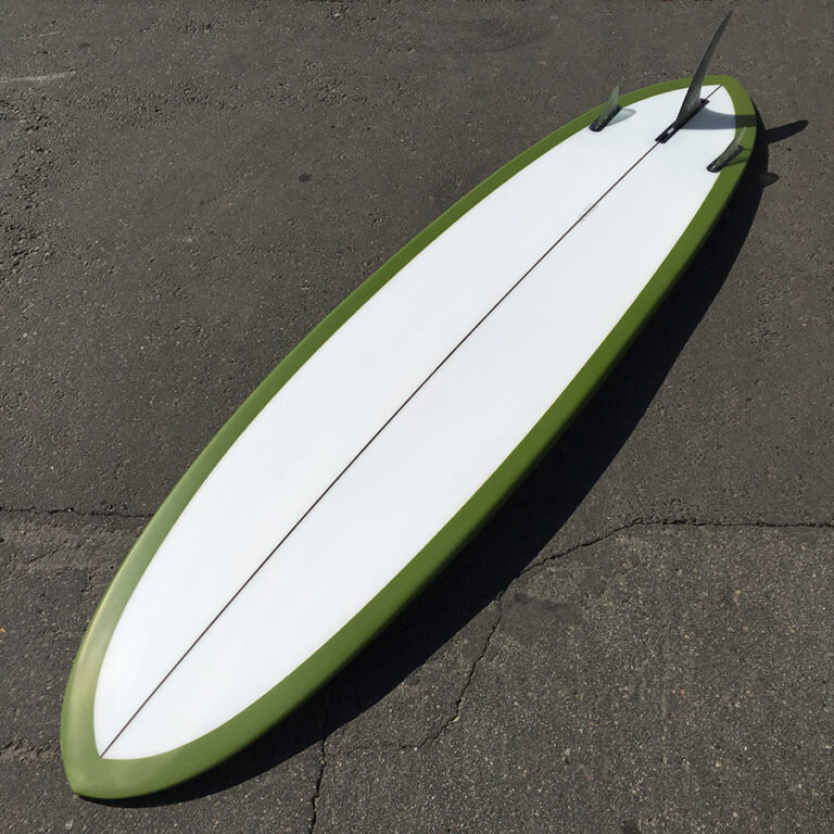 Haley Pin — Trimcraft