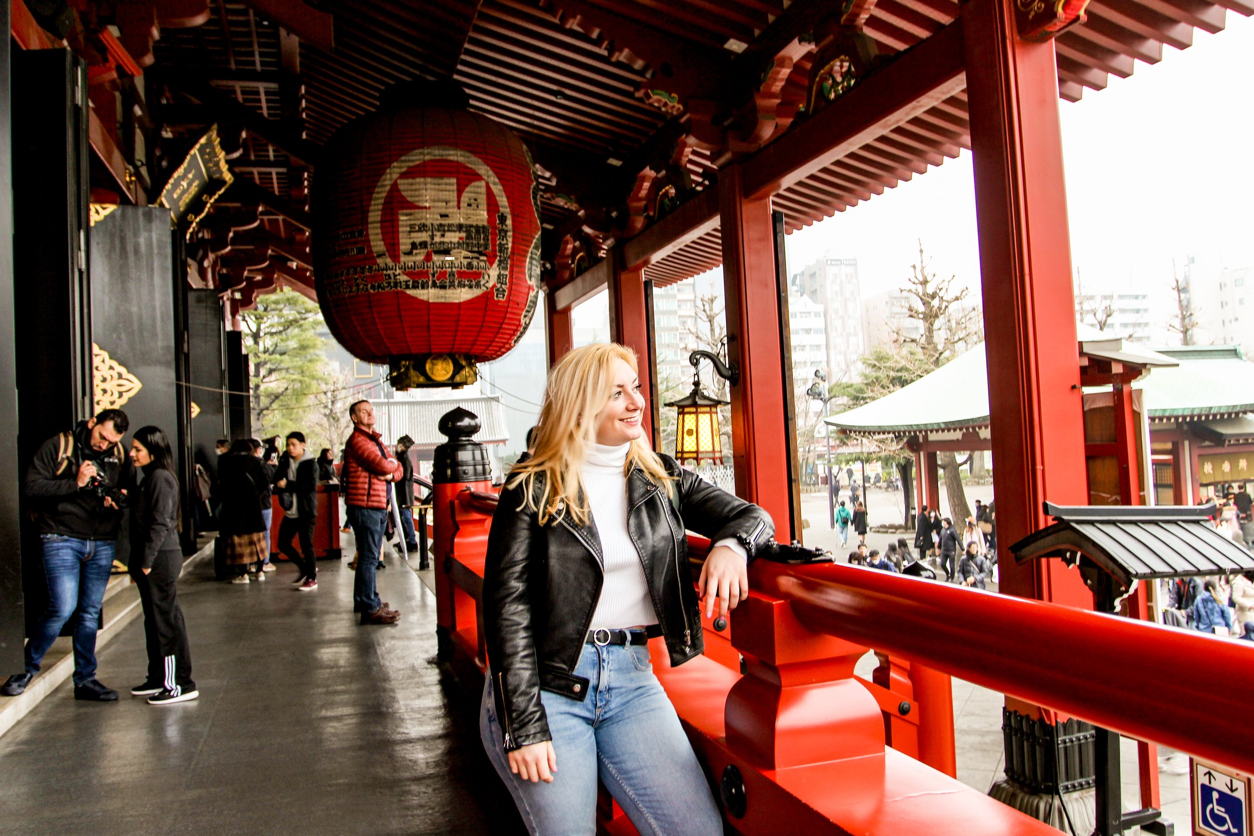 Visiting 3 Cities in Japan in 7 Days | The Best Itinerary for