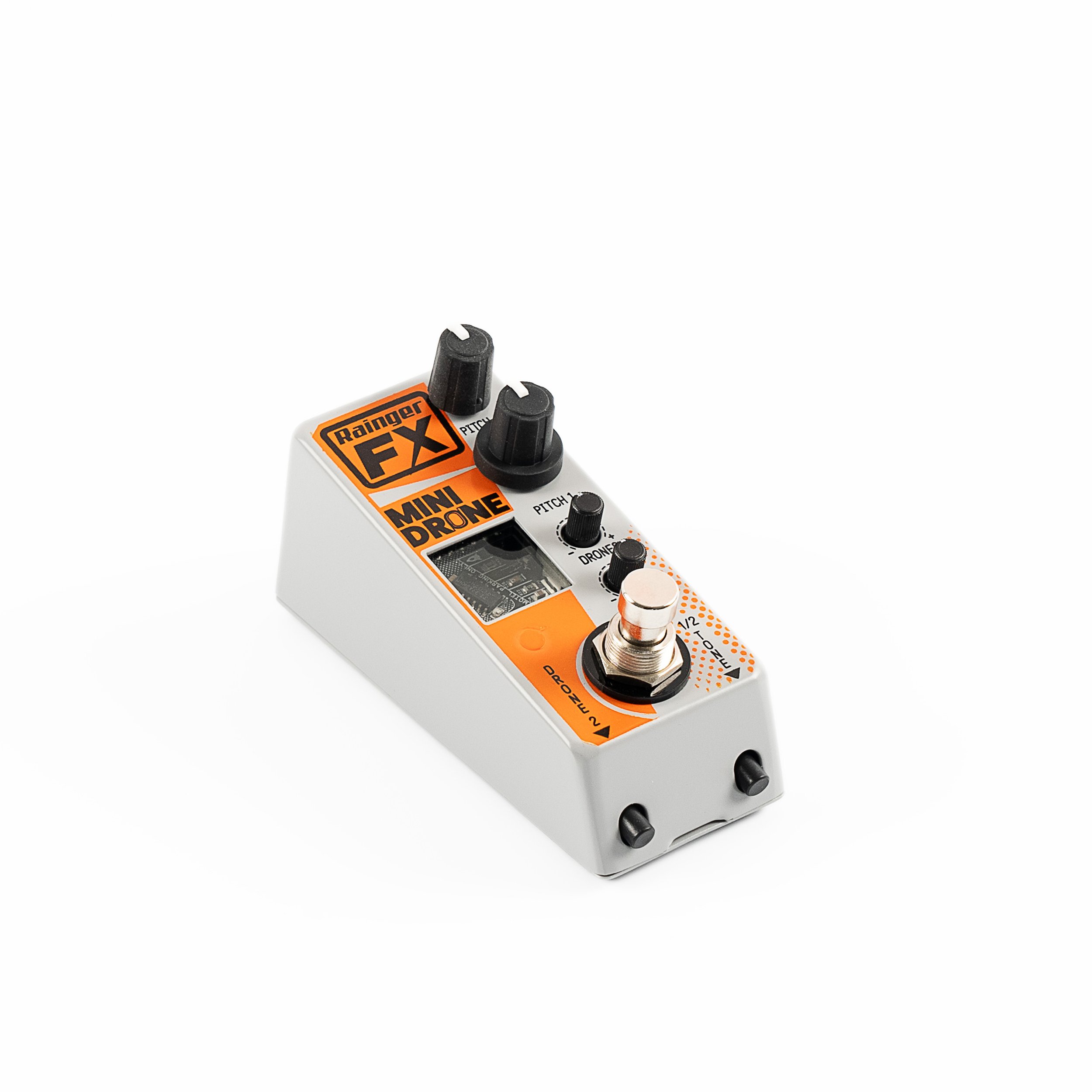 Minidrone (incl. Igor) — Rainger FX