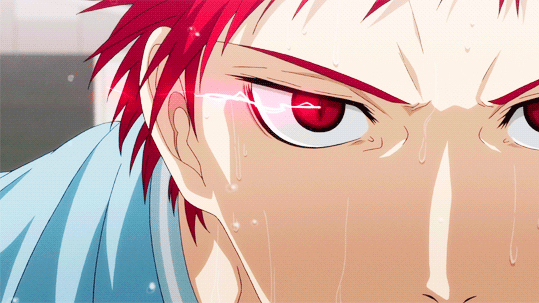 Steam コミュニティ :: スクリーンショット :: 赤司征十郎, Akashi Seijūrō