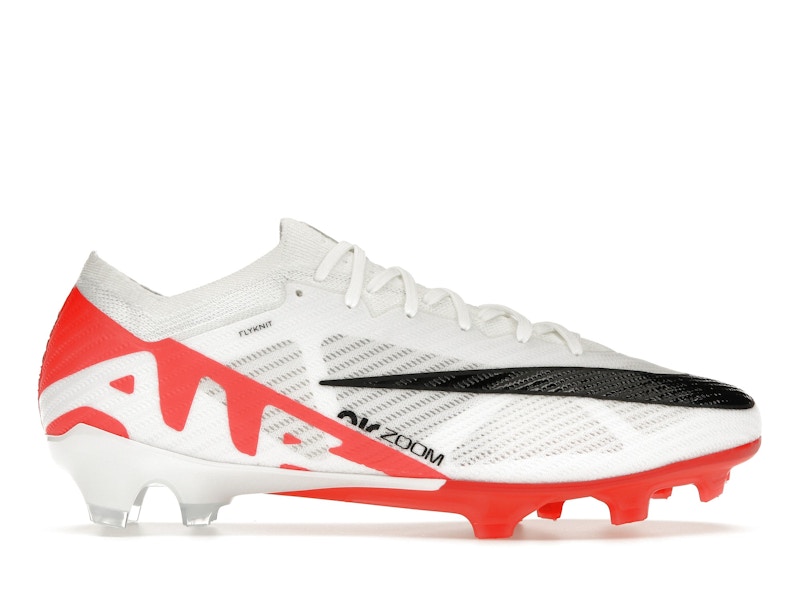 Nike Zoom Mercurial Vapor 15 Elite FG Ready Pack Men's - DJ4978