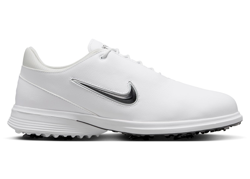 Nike Air Zoom Victory Tour 4 White Photon Dust Black Men's