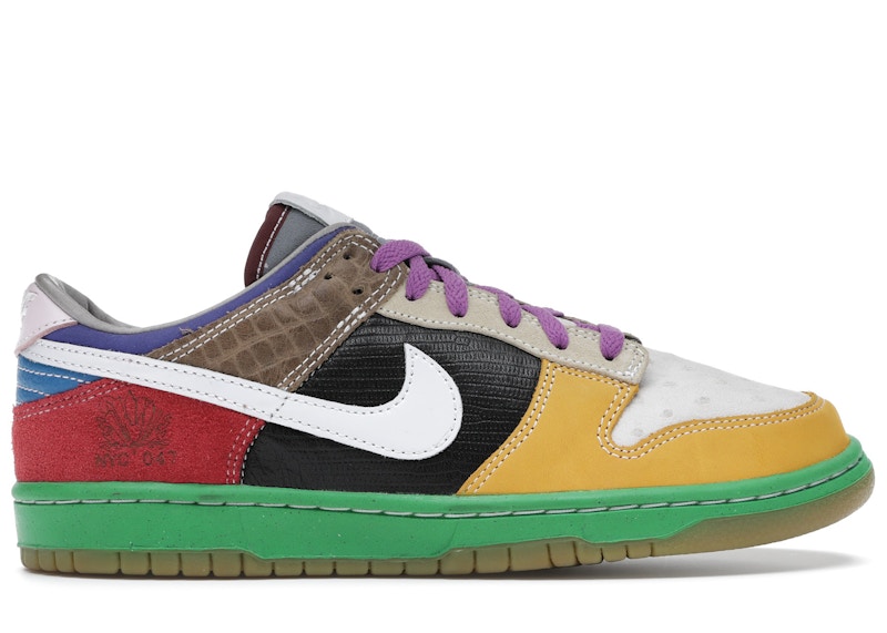 Dirty Dunk① jakebllockyoyo Dirty Dunk① jakebllockyoyo Nike SB