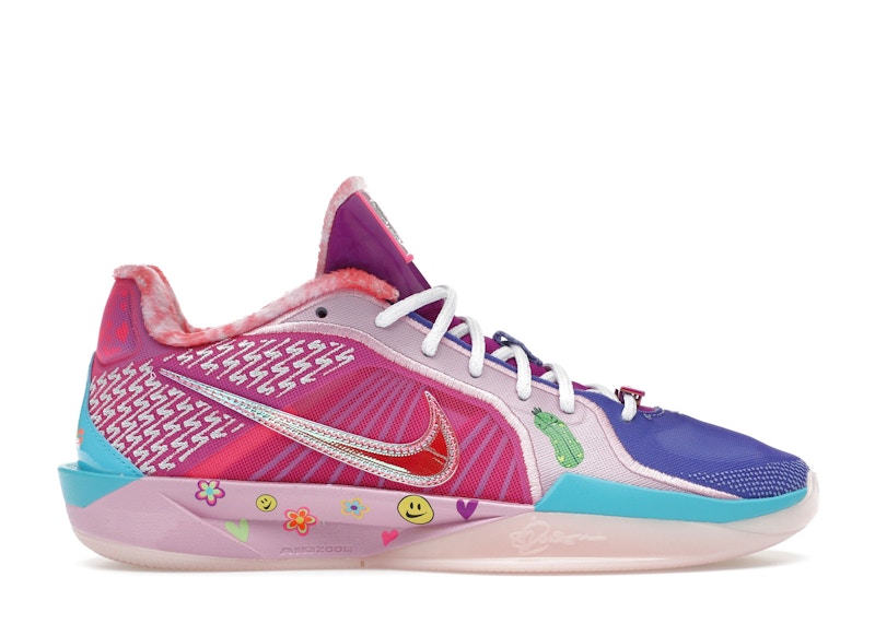 Nike Sabrina 2 Doernbecher Sophia (Women's) - IB6103-920 - JP