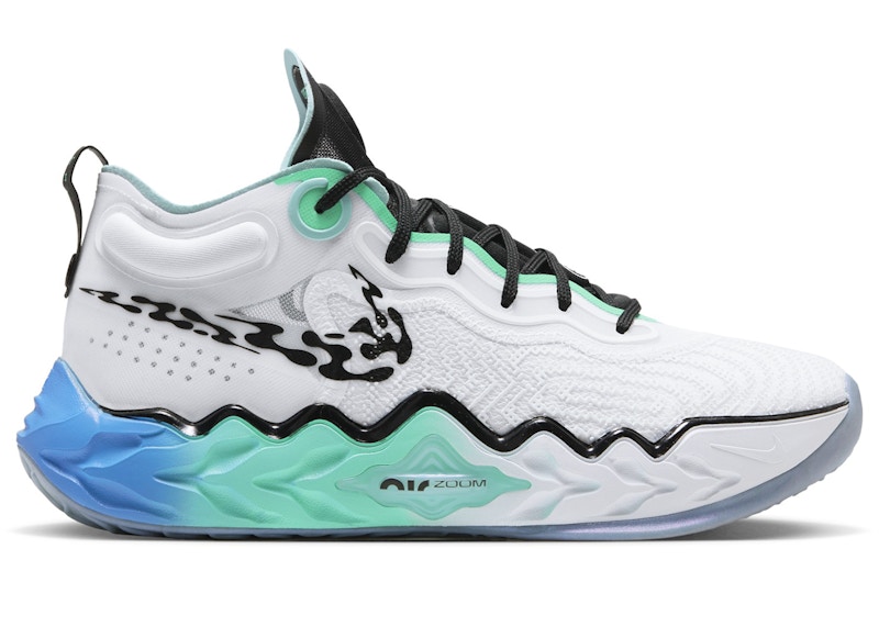 Nike Zoom GT Run Unlock Your Space Men's - FN3421-104 - US