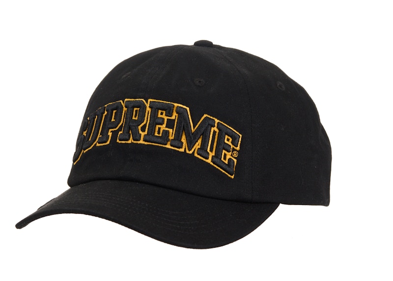 Supreme Difference 6 Panel Black - SS24 - US