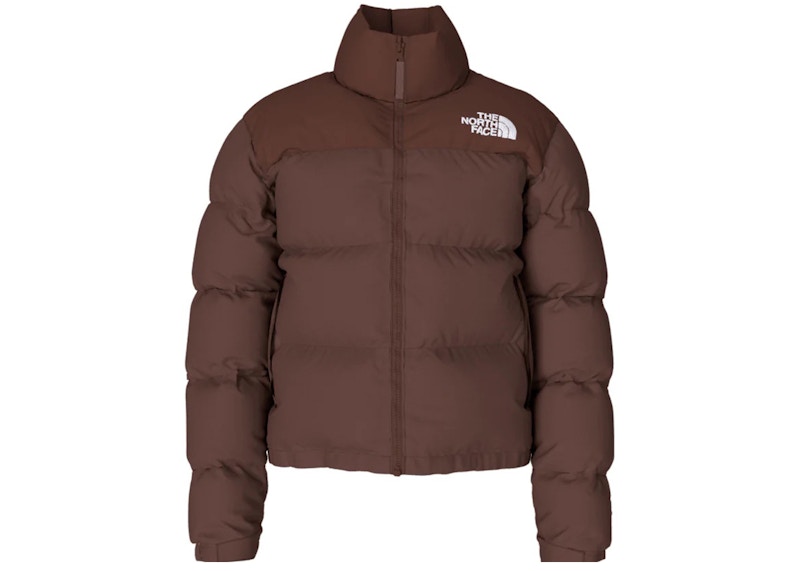 The North Face Womens 1996 Retro Nuptse 700 Fill Packable Jacket