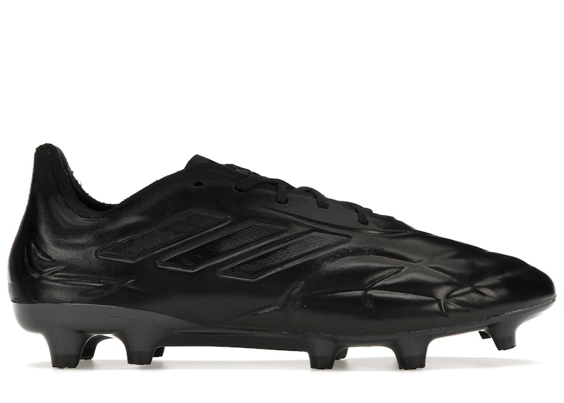 adidas Copa Pure.1 FG Triple Black メンズ - HQ8905 - JP