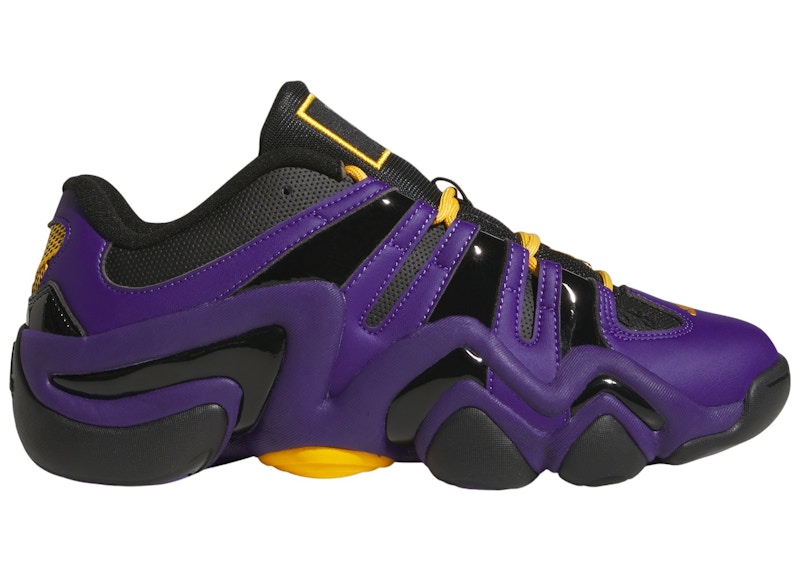 adidas Crazy 8 Low Prairie View A&M Men's - IH5121 - US