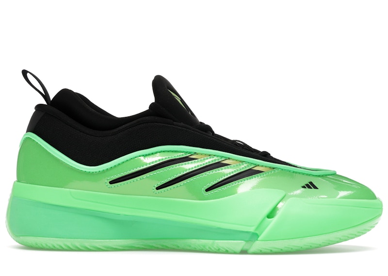 adidas Dame 9 Metamorphosis Men's - JR2508 - US