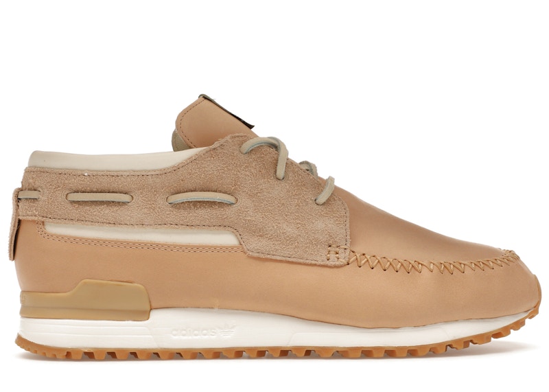 adidas ZX 700 Boat END Sahara Men's - B39341 - US
