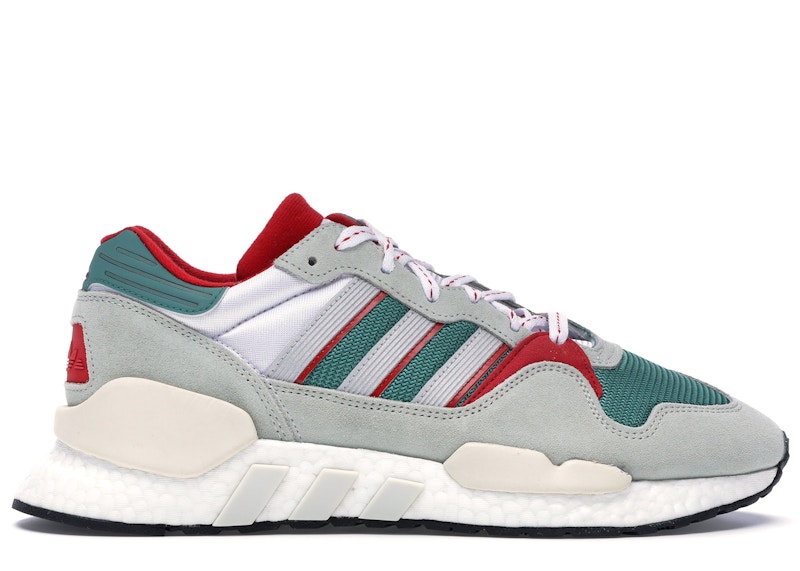 80s adidas atp USA製 XL Inspired by a shoe from the 1980s, Adidas
