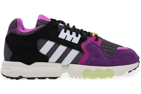 郁 adidas ZX Torsion 'Sesame' EE5444