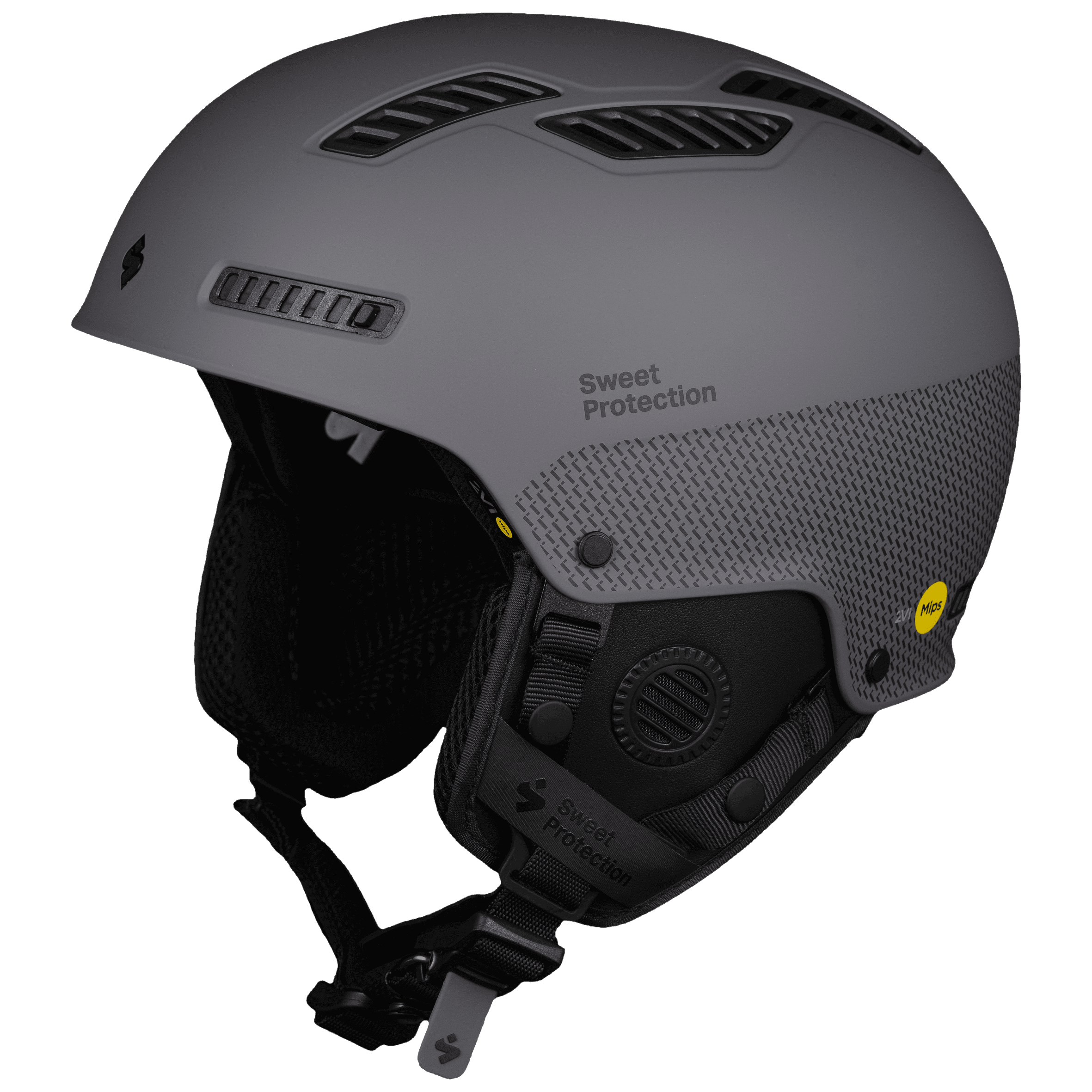 Igniter 2Vi® Mips Helmet - Graphite