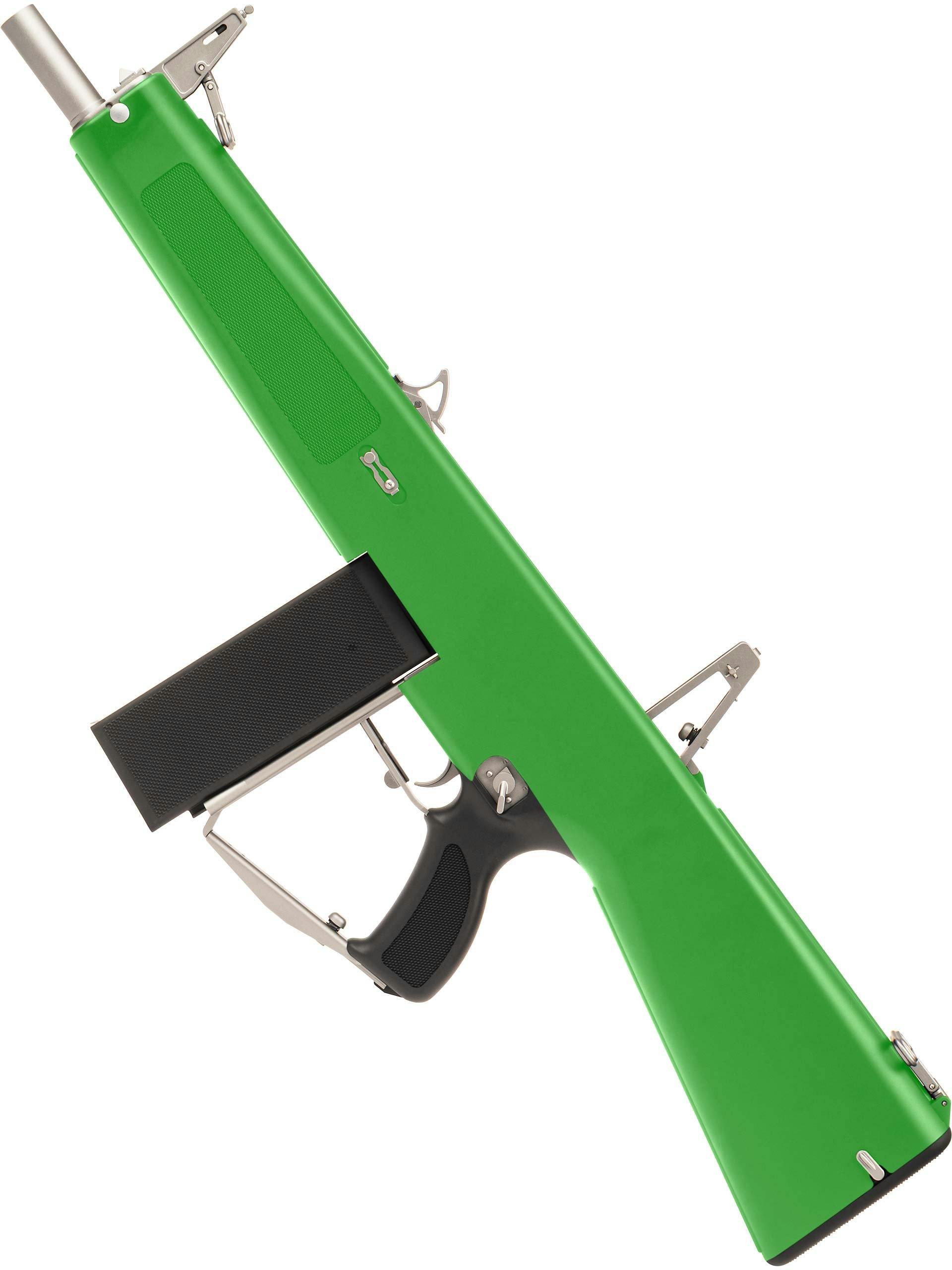 Tokyo Marui - AA-12 Sledge Hammer Automatic Electric Shotgun