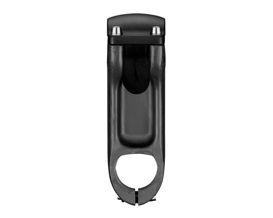 Giant Contact SLR Aero Stem (Black) (31.8mm) (80mm) (10