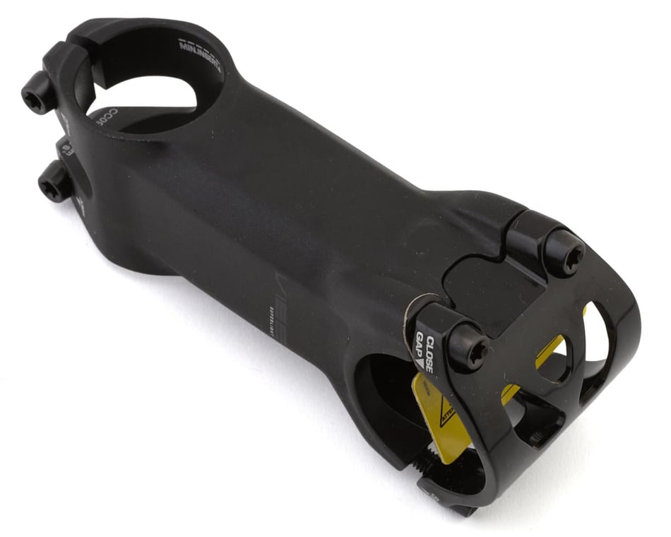 PRO Vibe Superlight Stem (Black) (1-1/8