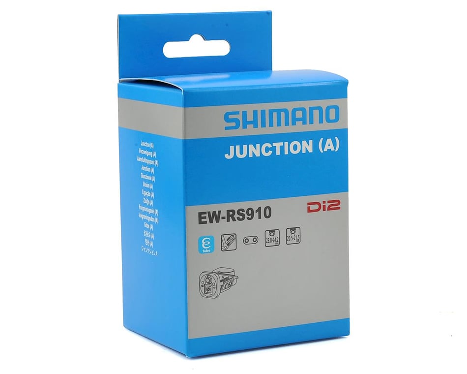 Shimano EW-RS910 Bar-End or Frame Mounted Internal A Junction