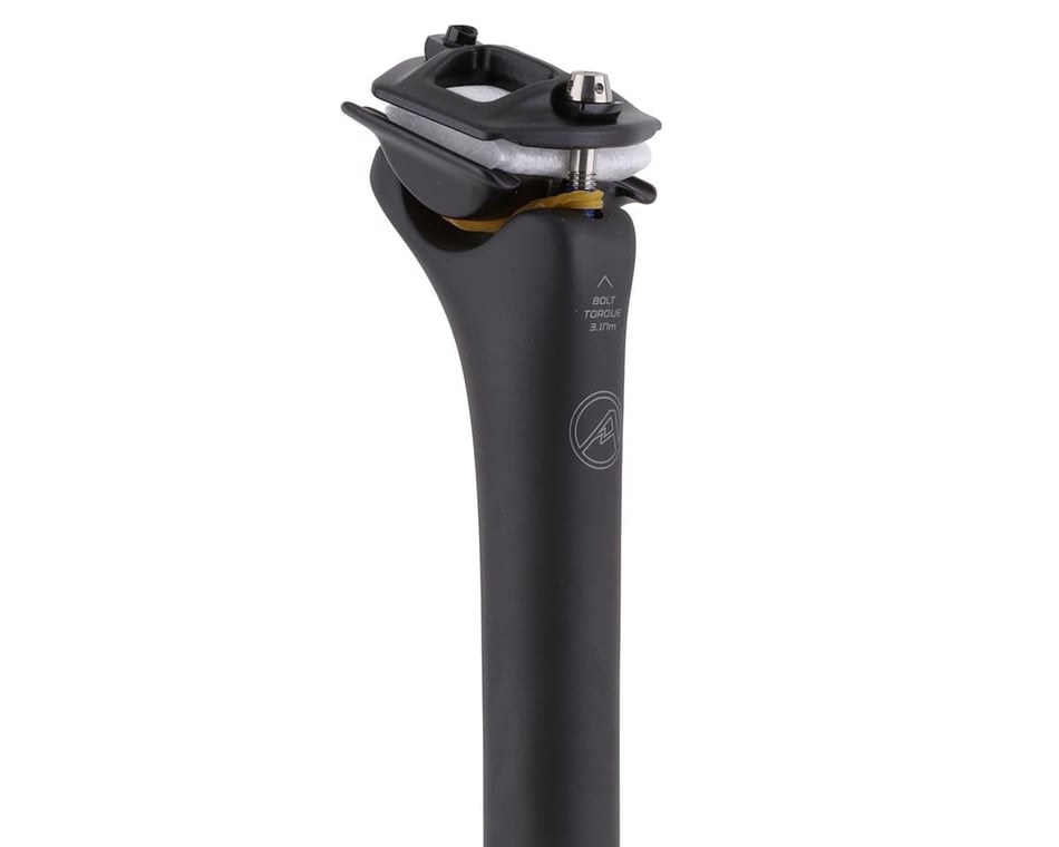 Specialized Roval Alpinist Carbon Seatpost (Black) (Aethos