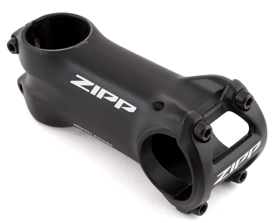 Zipp Service Course Stem (Blast Black) (31.8mm) (80mm) (6