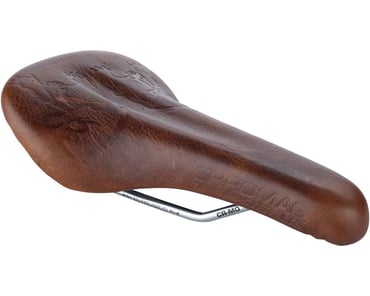 Brooks B17 Saddle (Honey) (Black Steel Rails) (170mm