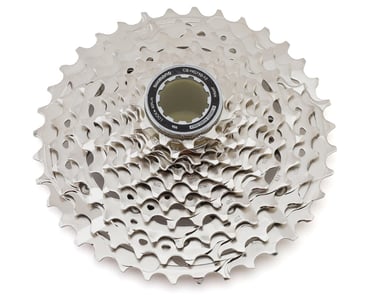 Shimano Ultegra CS-R8101 Cassette (Silver) (12 Speed) (Shimano HG