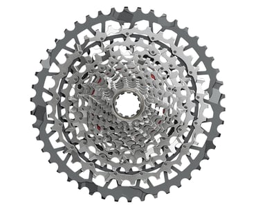 Shimano 105 CS-5700 Cassette (Silver) (10 Speed) (Shimano HG) (11