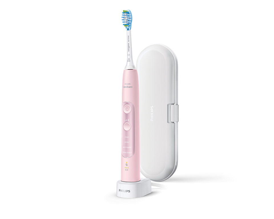 ExpertClean 7500 エキスパートクリーン HX9692/13 | Philips