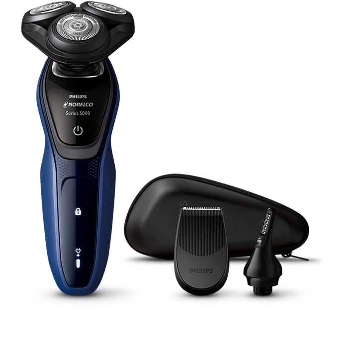 脱毛・除毛 Ken Philips Shaver 5000 Series 脱毛・除毛 Ken Philips