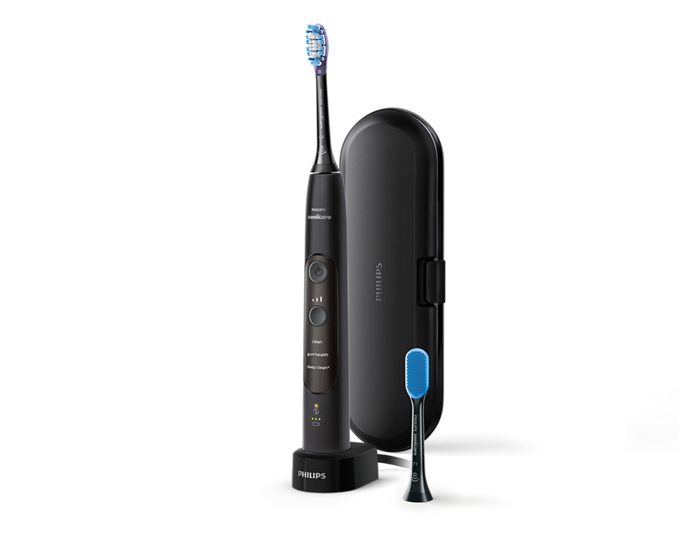 ExpertClean 7300 エキスパートクリーン HX9601/12 | Philips