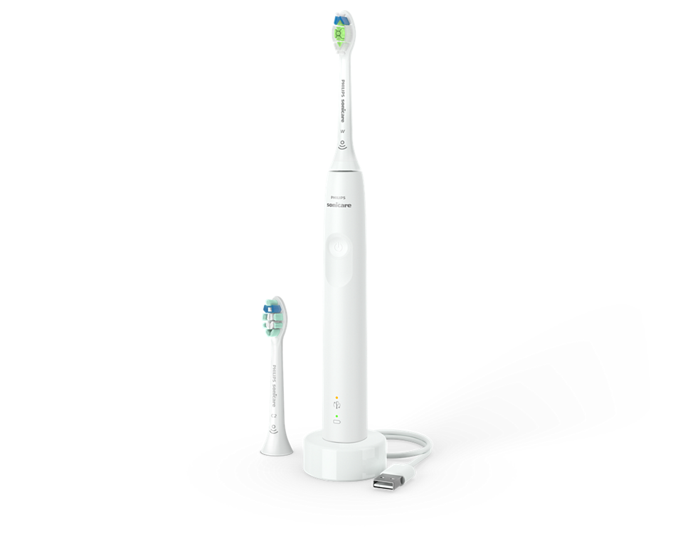 3100 series ソニッケア― 3100 HX3672/23 | Sonicare