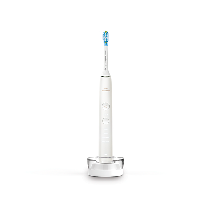 9000 Series Power Toothbrush Special Edition HX9911/93 | Sonicare