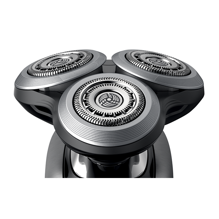 Shaver series 9000 ウェット＆ドライ電気シェーバー S9781/31 | Philips