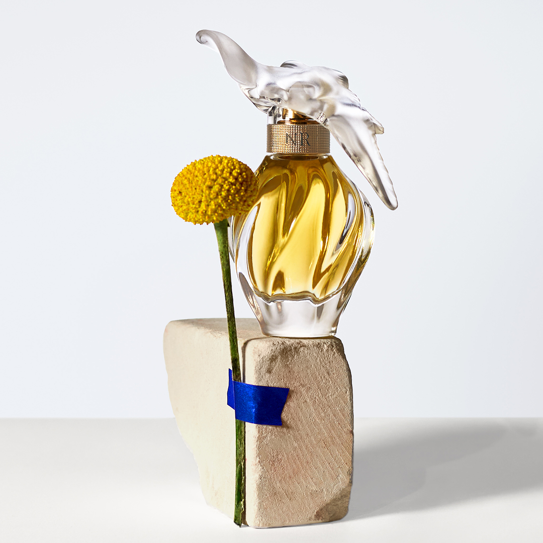 L'Air du Tempsニナ リッチ - レールデュタン