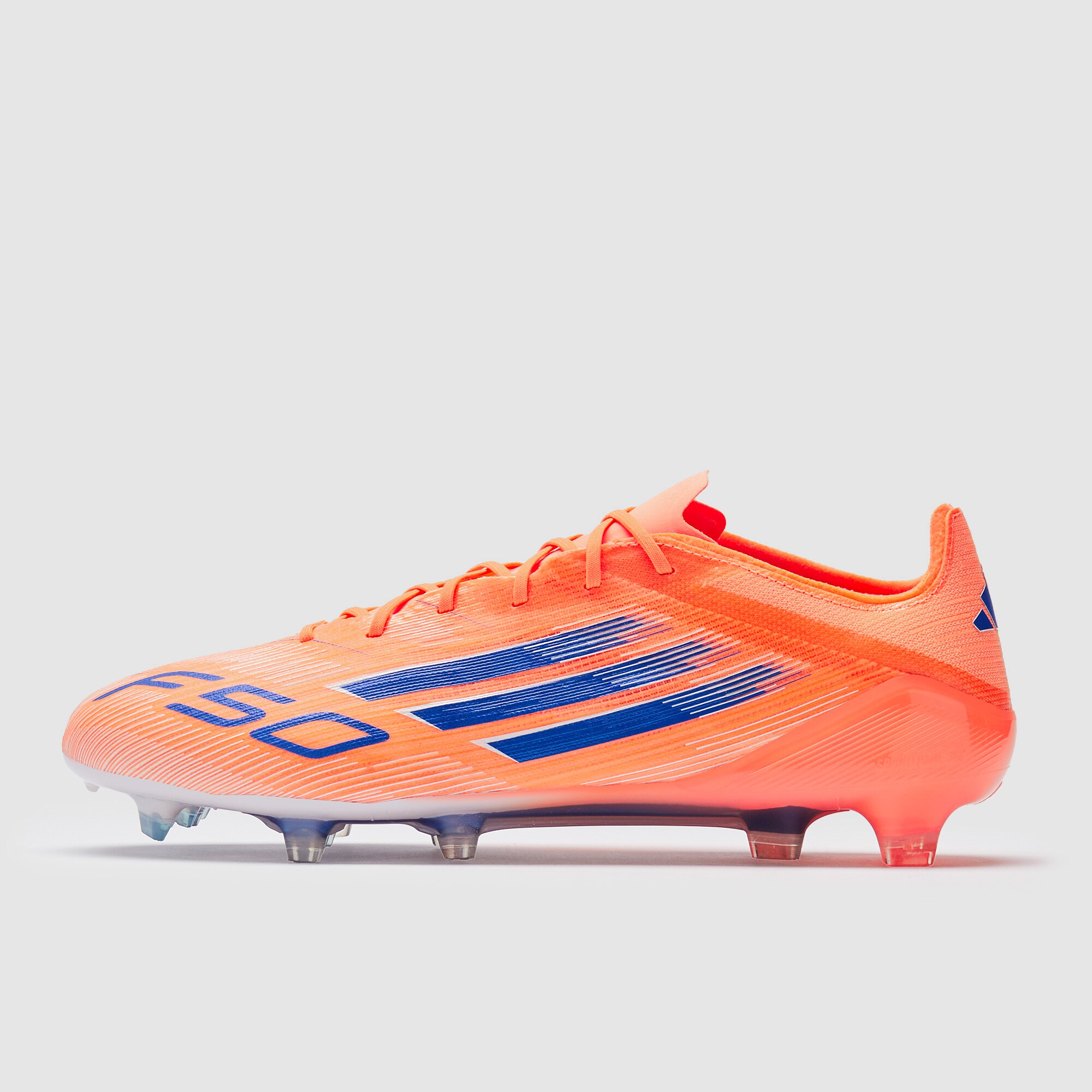 adidas f50 エリート fg 28cm adidas F50 Elite Laceless Firm Ground