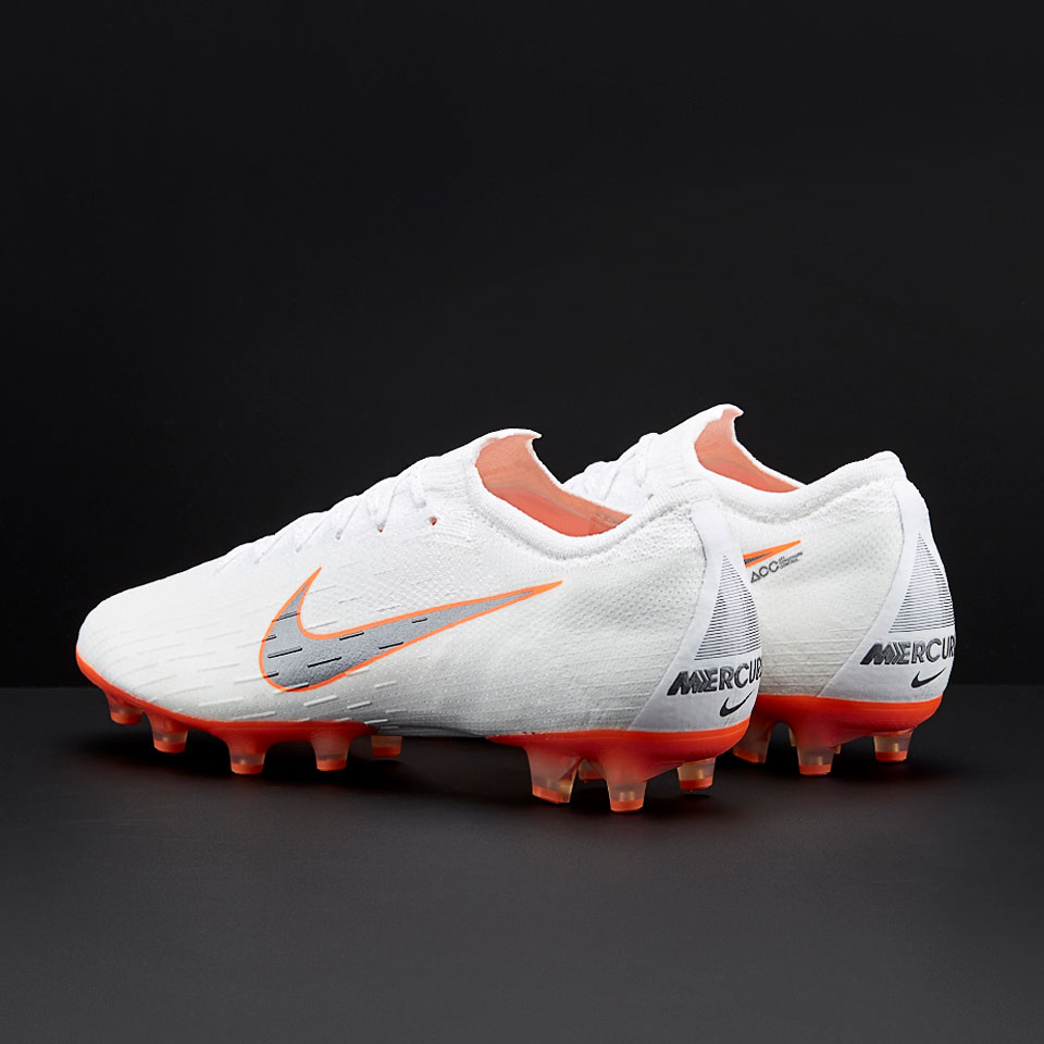 Nike Mercurial Vapor XII Elite AG-Pro - Mens Boots - Artificial