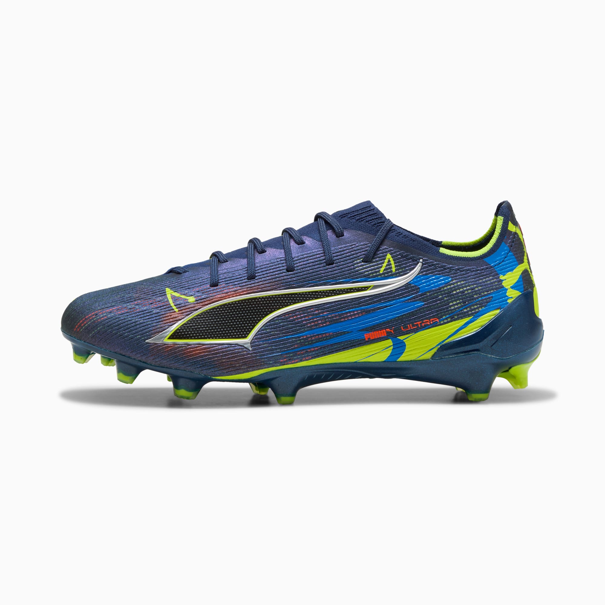 ULTRA 6 ULTIMATE DARE TO Firm Ground Soccer Cleats | PUMA