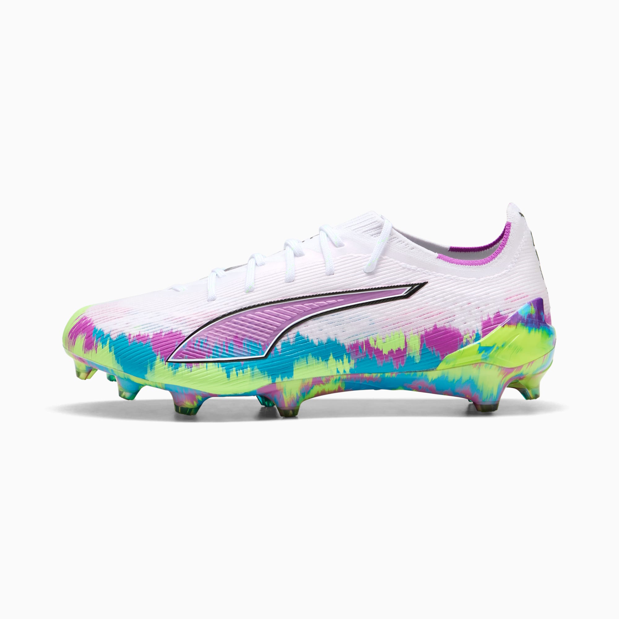 ULTRA 6 ULTIMATE Brilliance Women's Firm Ground Soccer Cleats | PUMA