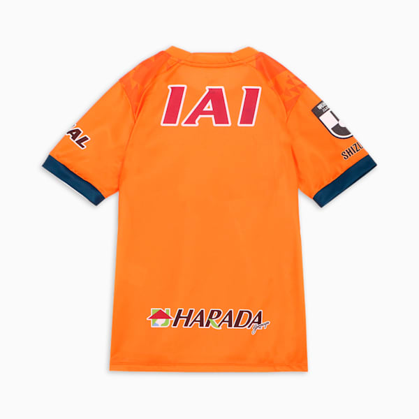 ボーイズ 清水エスパルス 2025 半袖 ユニフォーム 130-150cm | PUMA 日本