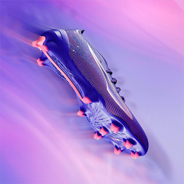 メンズ ウルトラ 5 アルティメット FG サッカースパイク | PUMA 日本